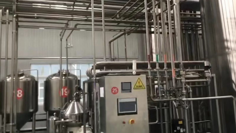 北湖河北船头客精酿啤酒厂